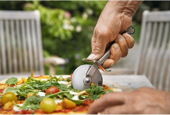 Immagine prodotto Rösle Pizzaschneider Inox 20 cm