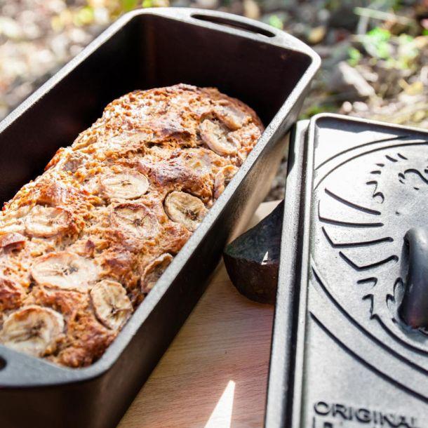 Image du produit Petromax Moule à pain k4