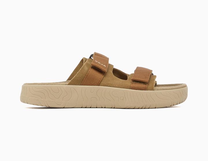 Produktbild Veja Women's Arpoador Suede Slide (40)