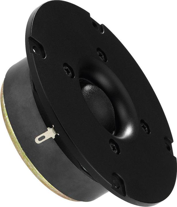 Monacor HiFiDomeTweeter (1 Stk.)