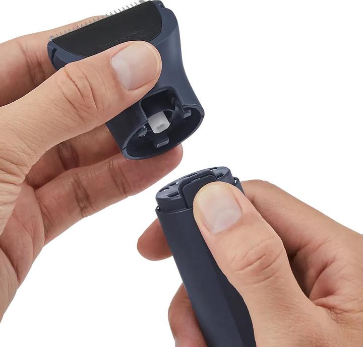 Actual product image Panasonic ER CKL3 A301