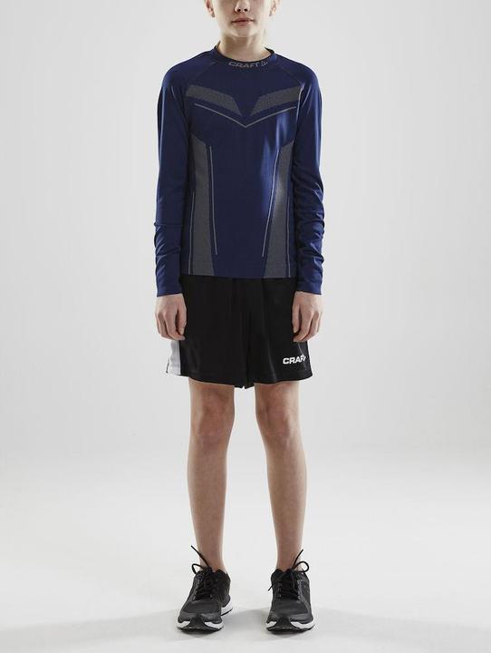 Actual product image Craft Pro Control Seamless Jersey Jr (134, 140)