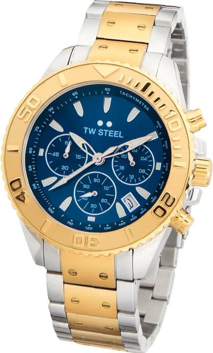 Immagine prodotto TW-Steel VA8 Vanceur Diver Chrono