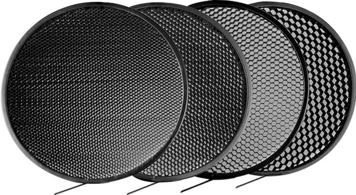 Produktbild Jinbei Honey Comb (Wabe, 16.80 cm)