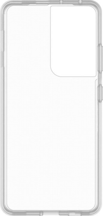 Actual product image OtterBox React + CP Film (Samsung Galaxy S21 Ultra 5G)