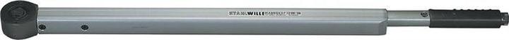 Productafbeelding Stahlwille Momentsleutel met ratel 3/4 (20 m (3/4", 160 Nm, 800 Nm)