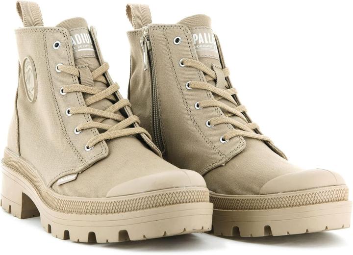 Produktbild Palladium Pallabase Twill - 30351 (40)