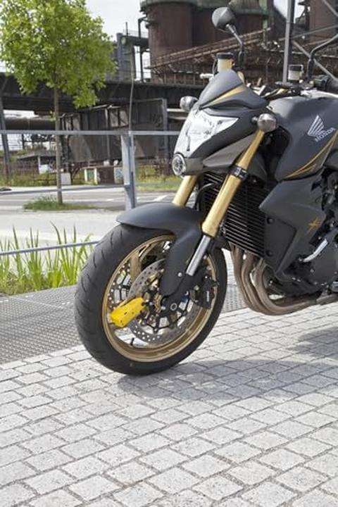 Produktbild Abus GRANIT™ Detecto XPlus 8077 2.0