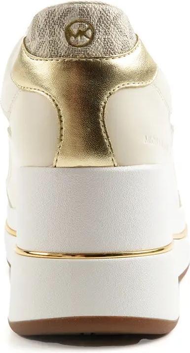 Image du produit Michael Kors Emmy Wedge Trainer (36)