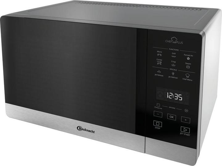 Image du produit Bauknecht MW 49 SL CH (25 l)