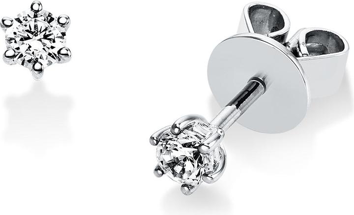 Image du produit Goldberg Diamant Catherine (Or blanc)
