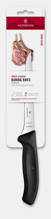 Immagine prodotto Victorinox Swiss Classic (15 cm)