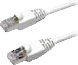Produktbild Bachmann Patch-Kabel (S/FTP, CAT5e, 1 m)