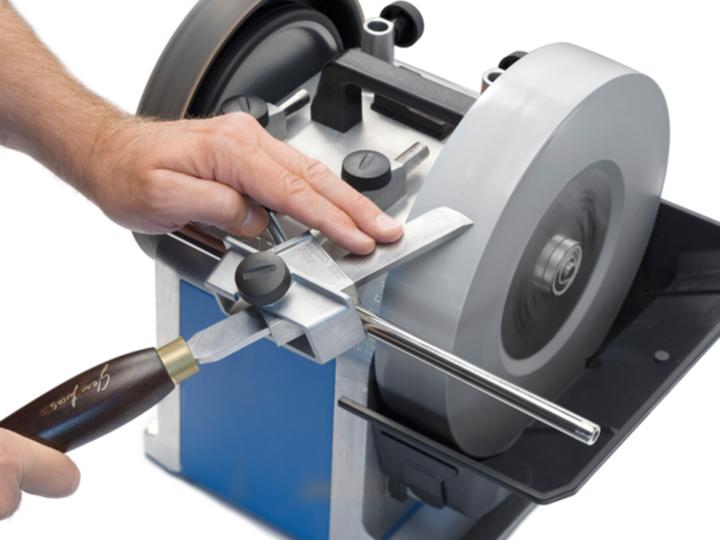 Actual product image Tormek Device Multi