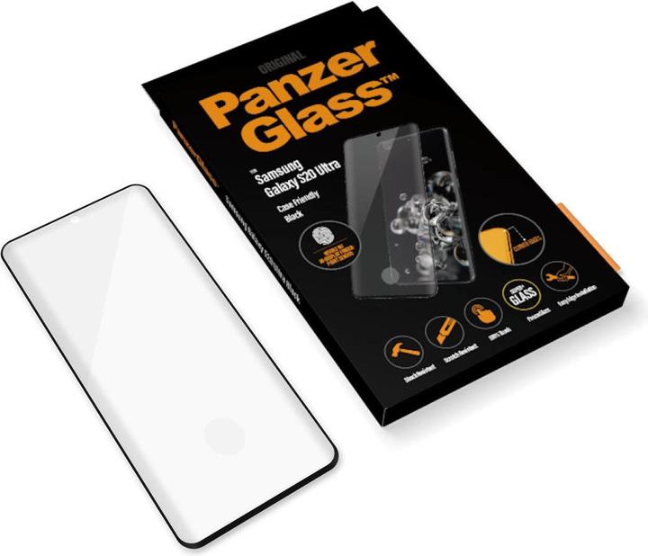 Produktbild PanzerGlass Case Friendly (1 Stück)