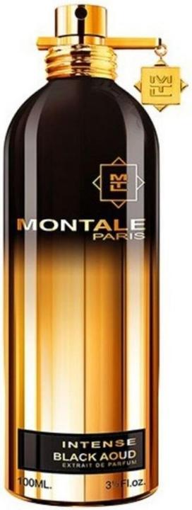 Produktbild Montale Intense Black Aoud (Eau de Parfum, 100 ml)