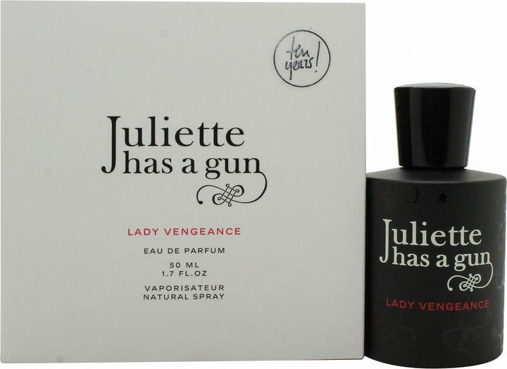 Juliette Has a Gun Eau de Parfum