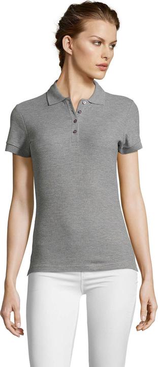 Produktbild Sols People PoloShirt Kurzarm (3XL)