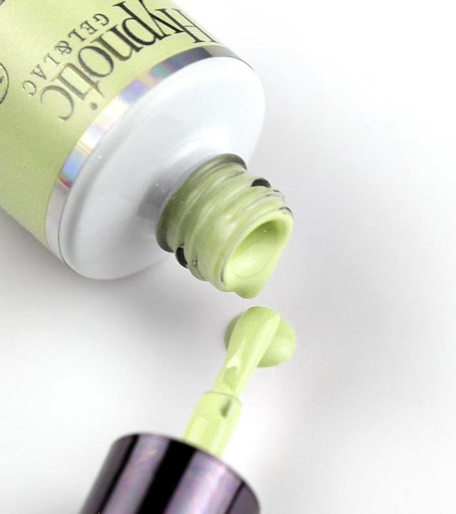 Produktbild BrillBird Hypnotic G&L “166” – 8ml (Gel-Effekt Nagellack)