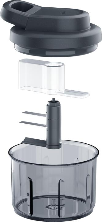 Actual product image Zyliss Easy Pull Foodprozessor (800 ml)