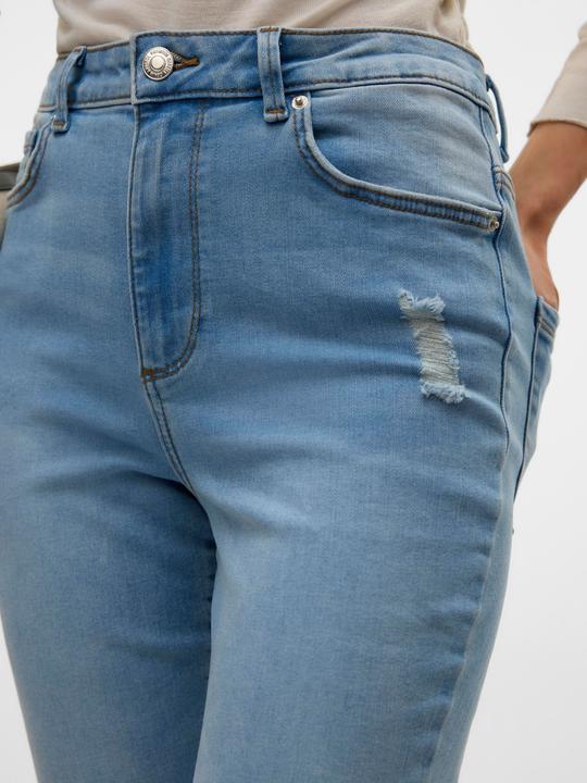 Image du produit Vero Moda VMSOPHIA Hohe Taille Skinny Fit Jeans Skinny Jeans (32)