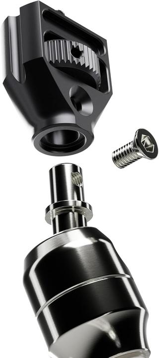 Image du produit Mofage Talos Damping Magic Arm - Noir (Accessoires vidéo divers)