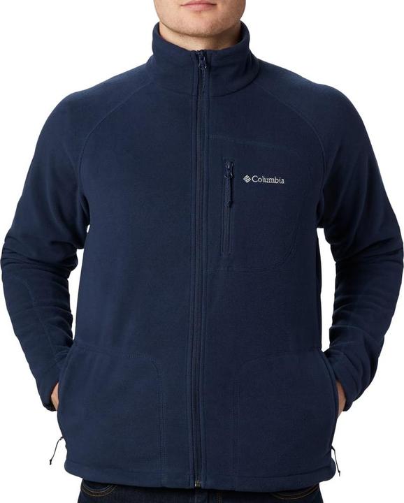 Produktbild Columbia Fast Trek II Full Zip Fleece (XS)
