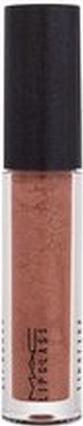 Actual product image MAC Cosmetics Lipglass (321 Dreamy)