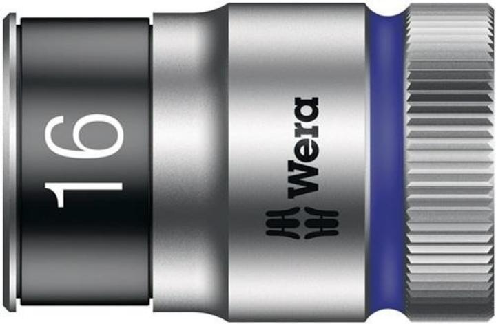 Actual product image Wera 8790 Hmc Hf 16,0 (16 mm)