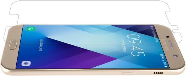 Actual product image Nillkin Super Clear (1 Piece, Samsung Galaxy A5 (2017))