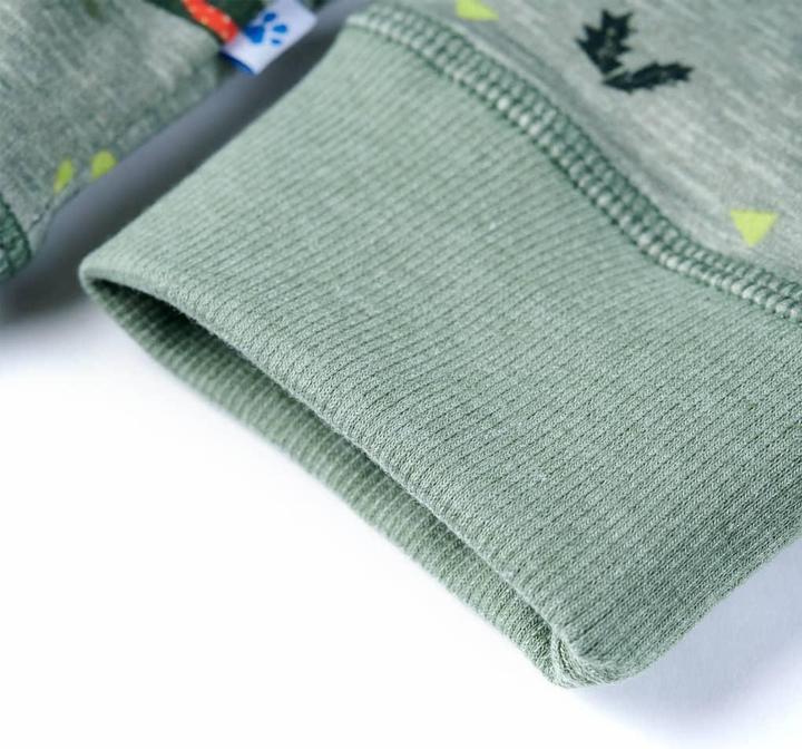 Image du produit vidaXL Kinder Sweatshirt (116)