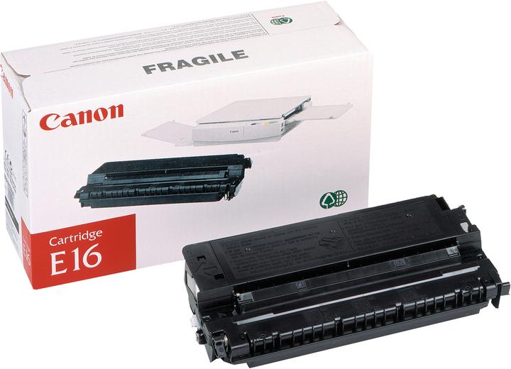 Actual product image Canon Fc-E16 (FC)