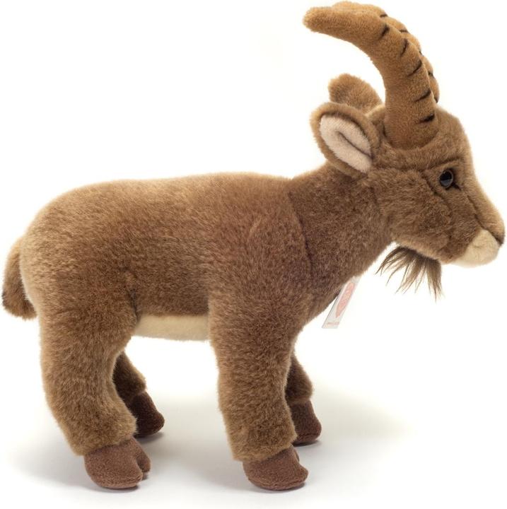 Produktbild Teddy Hermann Steinbock (26 cm)
