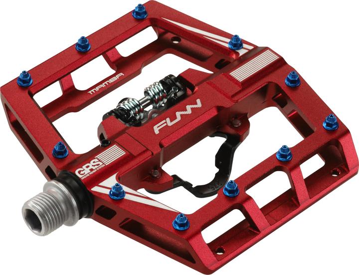 Actual product image Funn Mamba SS
