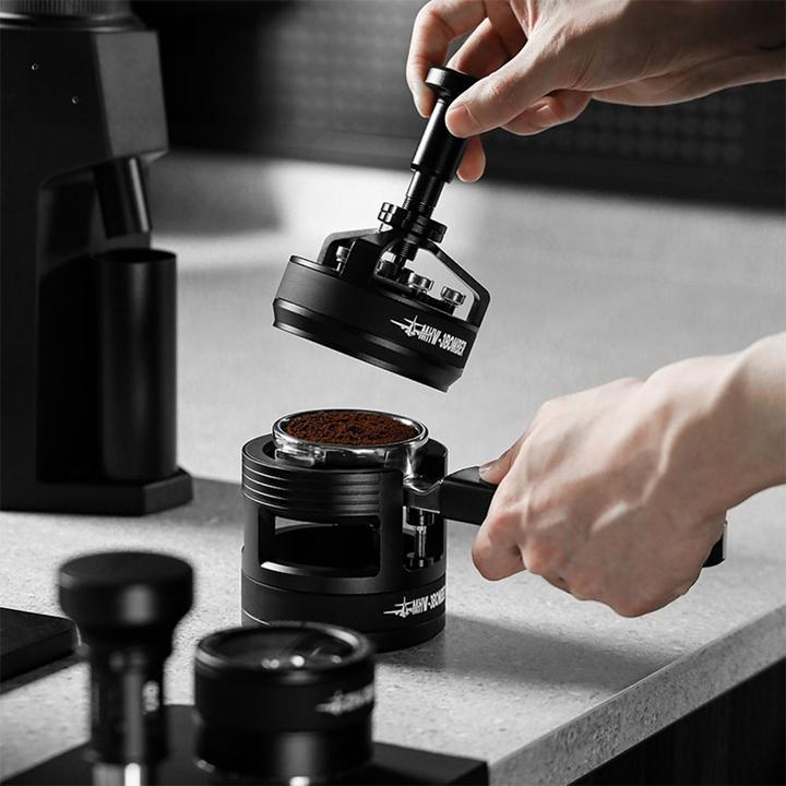 Immagine prodotto MHW 3Bomber Siebträger Halter, Yu Serie