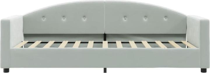 Image du produit vidaXL Tagesbett mit Matratze