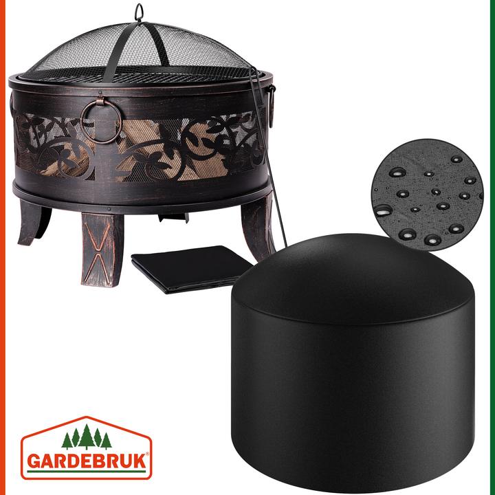 Immagine prodotto Gardebruk Braciere (67 cm)