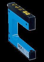 Actual product image Sick WF120-40B416