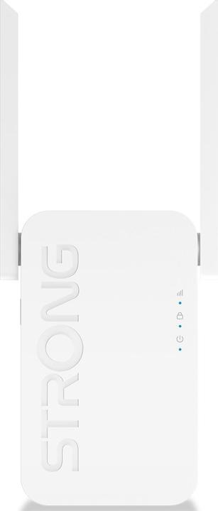 Actual product image Strong REPEATERAX1800 REPEATERAX1800 (1201 Mbit/s, 574 Mbit/s)