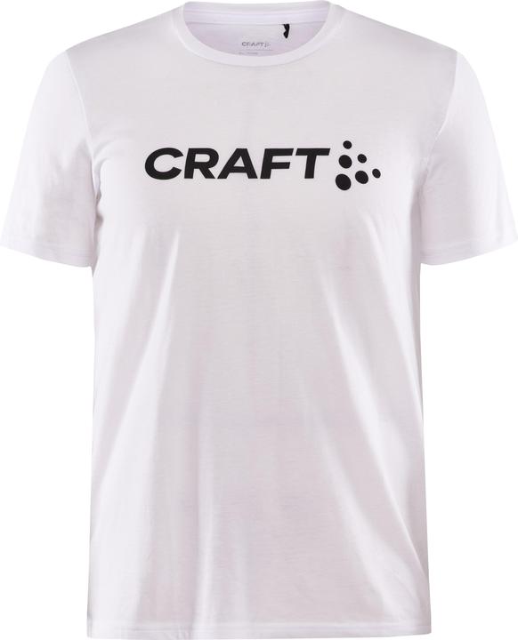 Craft Community Logo SS Tee M (XL)