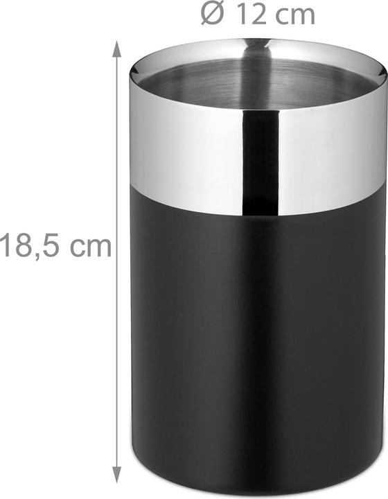 Immagine prodotto Relaxdays Refrigeratore per vino