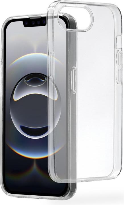 Actual product image Hama Cover AC iPhone 16e tr (Apple iPhone 16e)