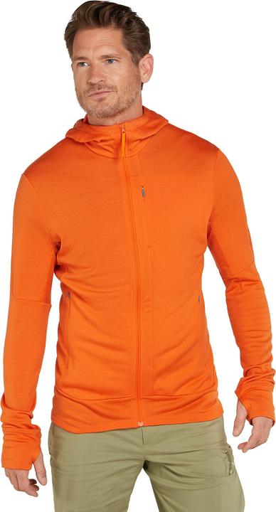 Image du produit Icebreaker 260 Quantum IV Sweat à capuche (L)