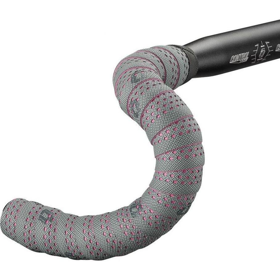 Controltech, Lenkerband