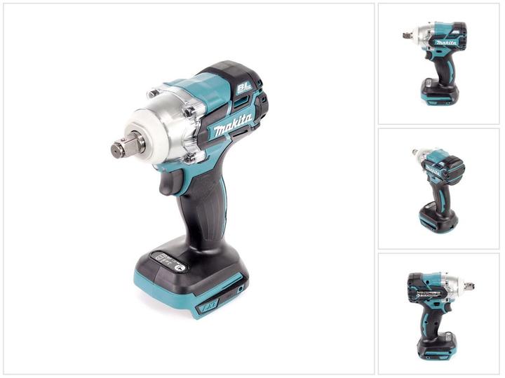 Produktbild Makita Dtw285z 18v