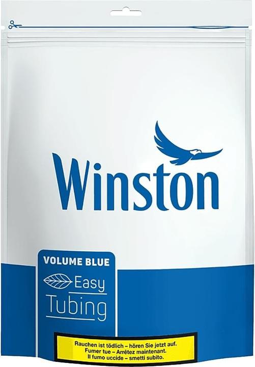 Immagine prodotto Winston HVT Blue (145 g)