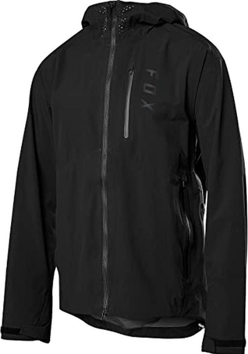 Produktbild Fox Jacket 23 Flexair Neoshell® Water Bl (XL)