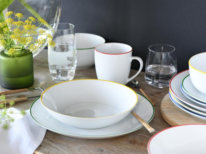 Image du produit CreaTable Luna (12 pcs)