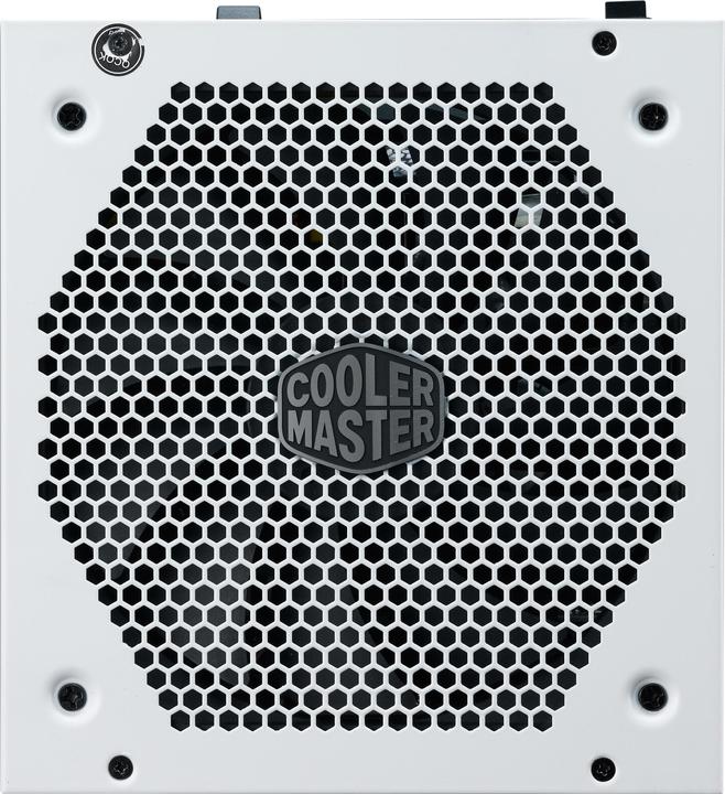 Actual product image Cooler Master V V2 Modular (850 W)