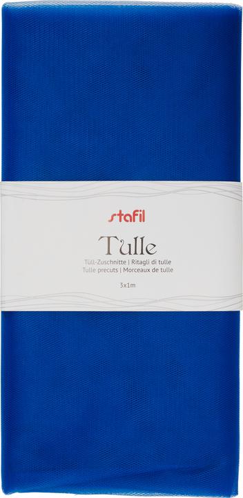 Image du produit Stafil Découpe de tulle, 3 mètres